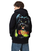 Ripndip Fein Zip Hoodie