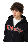 Ripndip Fein Zip Hoodie