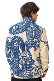 Ripndip Haku Reversible Winter Jacket