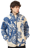 Ripndip Haku Reversible Winter Jacket