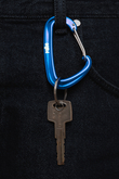 Palto Carabiner