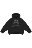 Disarray Arachnophobia Chroma Hoodie