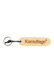 Kamuflage Keychain