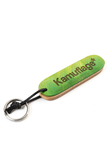 Kamuflage Keychain