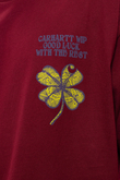 Koszulka Carhartt WIP Clover