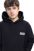 Bluza Z Kapturem Pleasures Workman