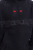 Bluza Z Kapturem Pleasures Afterlife