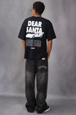 Tričko Carsick DEAR SANTA