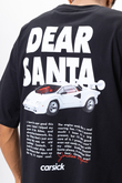 Tričko Carsick DEAR SANTA