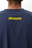 Longsleeve Pleasures Domination
