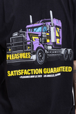 Tričko Pleasures Big Load