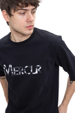 Tričko Mercur Camo Monument