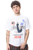 Koszulka Pleasures Loud Music