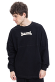 Longsleeve Pleasures Bulldog