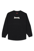 Longsleeve Pleasures Bulldog