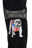 Spodnie Dresowe Pleasures Bulldog