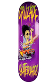 Deska Na Skateboard Cruzade Leatherface
