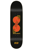 Deska Na Skateboard Flip Woven Pham