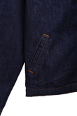 Bunda Mercur Work Jacket Raw Denim