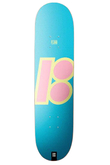 Deska Na Skateboard Plan B Slanted OG