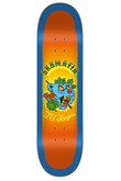 Deska Na Skateboard Sk8mafia Sprayers Rogers