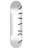 Deska Na Skateboard Sovrn Logo 12