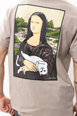 Koszulka Ripndip Nermal Lisa