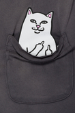 Koszulka Ripndip Lord Nermal Pocket