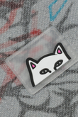 Bluza Z Kapturem Ripndip Marker
