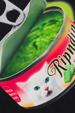 Tričko Ripndip Gourmet Cat Food