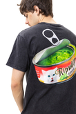 Tričko Ripndip Gourmet Cat Food