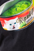 Tričko Ripndip Gourmet Cat Food