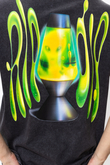 Tričko Ripndip Lava Lamp