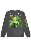 Longsleeve Ripndip Lava Lamp