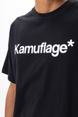 Tričko Kamuflage Classic