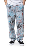 Spodnie Ripndip Marker
