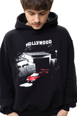 Mikina S Kapucí Hills Hollywood