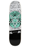 Deska Na Skateboard Metal Skateboards Medusa Proto Team