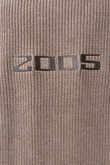 Sweter 2005 Logo