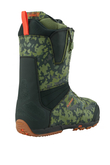 Buty Snowboardowe Burton Ruler Green Camo 10439102318