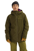 Burton GORE‑TEX Radial Insulated Snow Jacket Radial Insulated