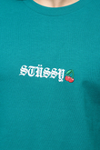 stussy cherry