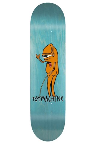 Toy Machine Pee Sect Deck