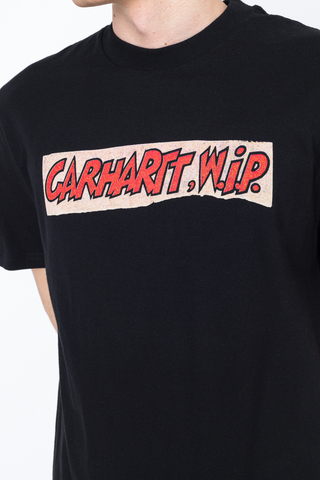 Koszulka Carhartt WIP Sign Painter