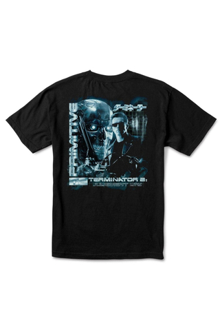 Koszulka Primitive X Terminator Box Set