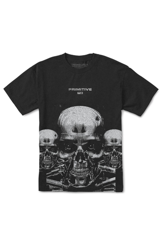 Koszulka Primitive X Terminator