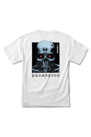 Koszulka Primitive X Terminator Machine