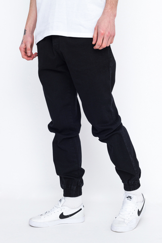 Spodnie New Bad Line Chino Jogger Icon