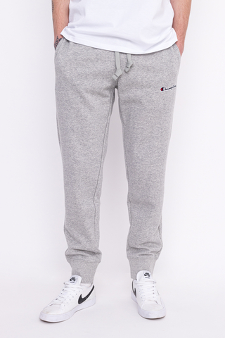 Champion Heavy Cotton Poly Terry Pants