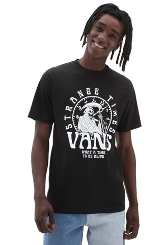 Vans Strange Times T-shirt
